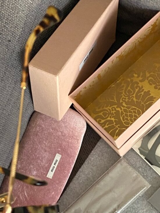 ?✨✨? NEW miu miu sunglasses main image 11